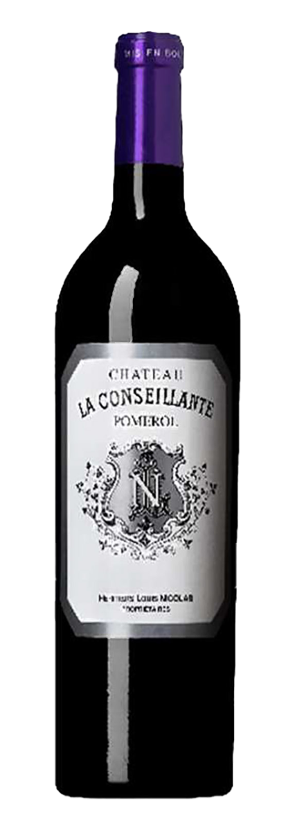 Château la Conseillante Pomerol AC 2023