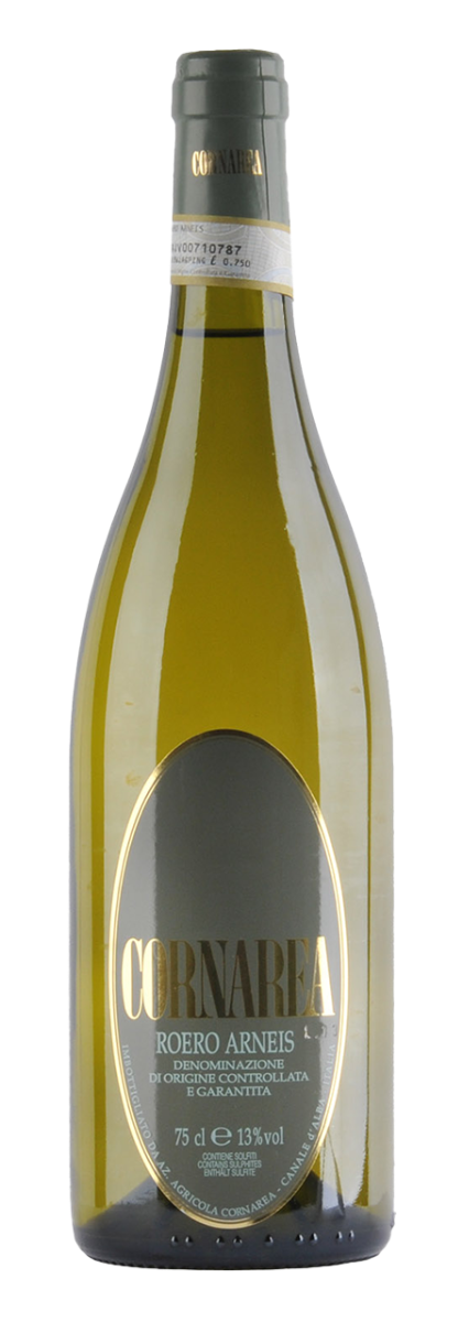 Azienda Agricola Cornarea Roero Arneis DOCG 2022