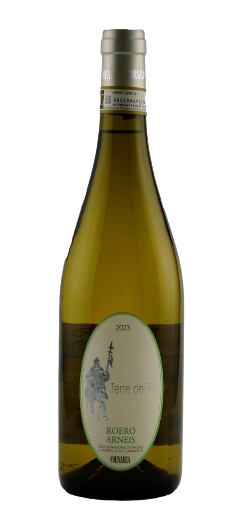 Azienda Agricola Cornarea Roero Arneis DOCG Terre dei Ro' 2024