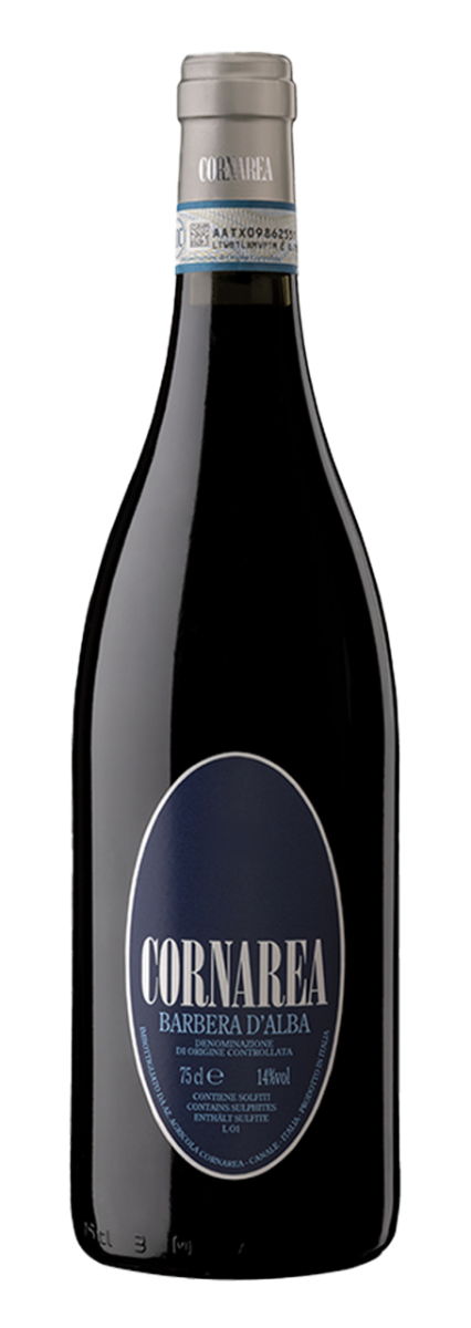 Azienda Agricola Cornarea Barbera d'Alba DOC 2022