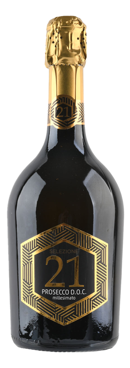 Vinicola Decordi Prosecco DOC Extra Dry Selezione 21 2025