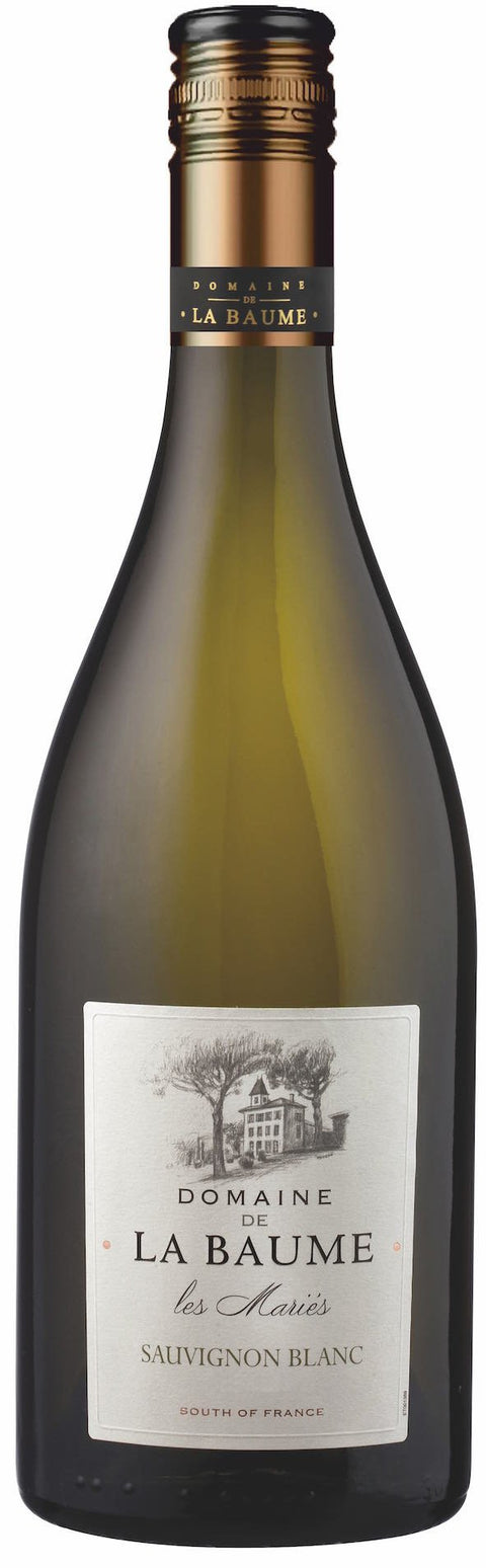 Domaine de la Baume Sauvignon Blanc Les Mariés 2025
