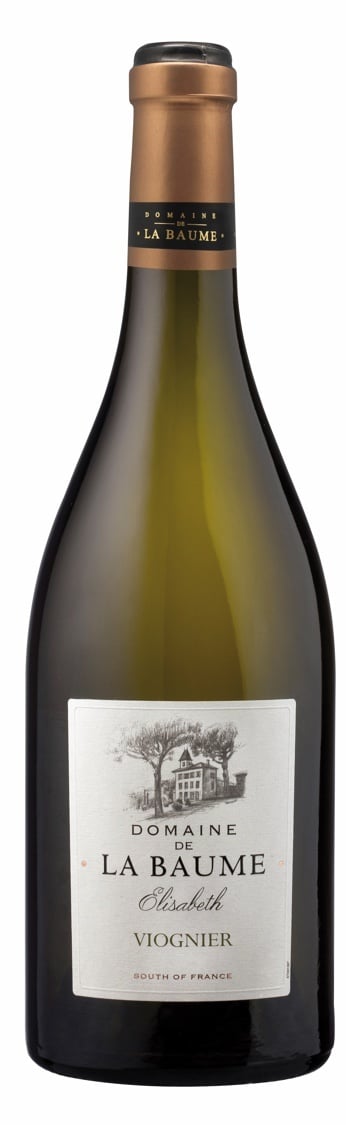 Domaine de la Baume Viognier Elisabeth 2025