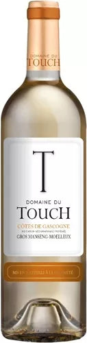 Domaine du Touch Gros Manseng Moelleux 2025