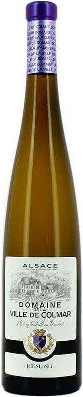 Domaine Viticole de la Ville de Colmar Riesling 2023