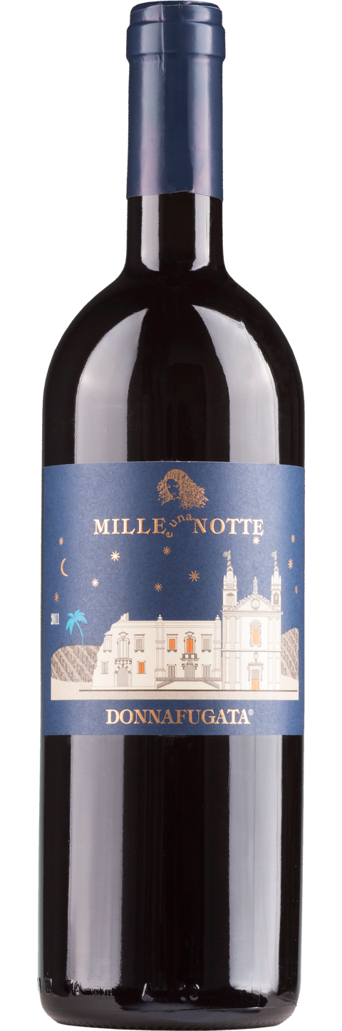 Donnafugata Mille e una Notte 2021