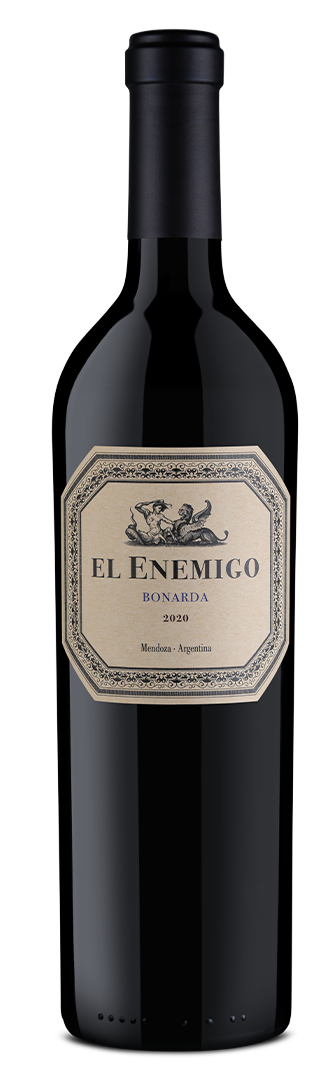 El Enemigo Bonarda 2020