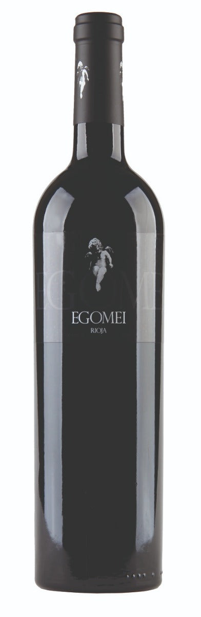 Finca Egomei Rioja DOCa Tinto 2020
