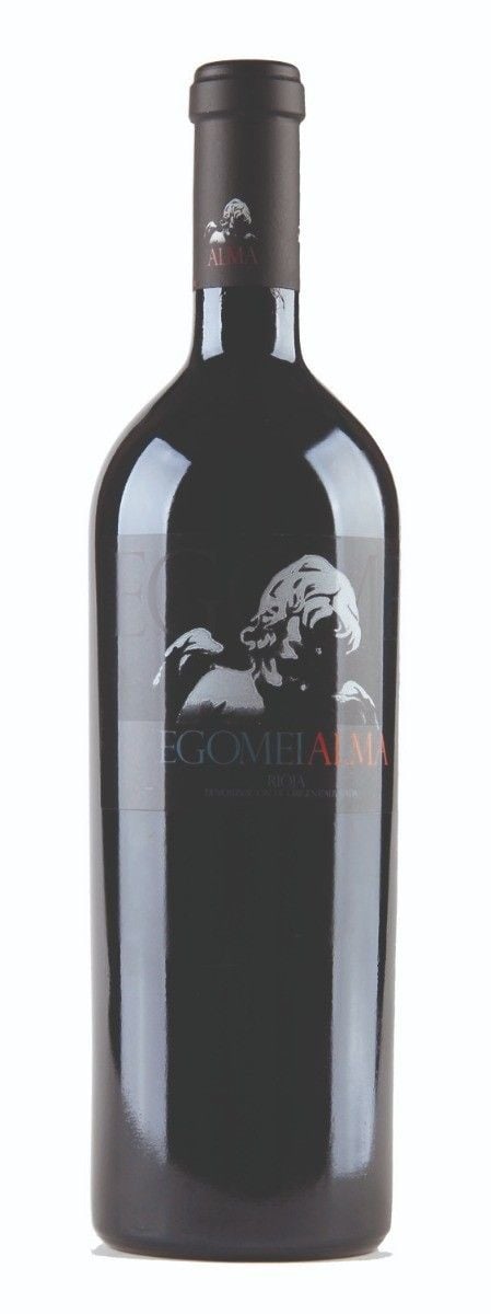 Finca Egomei Alma Tinto Rioja 2017