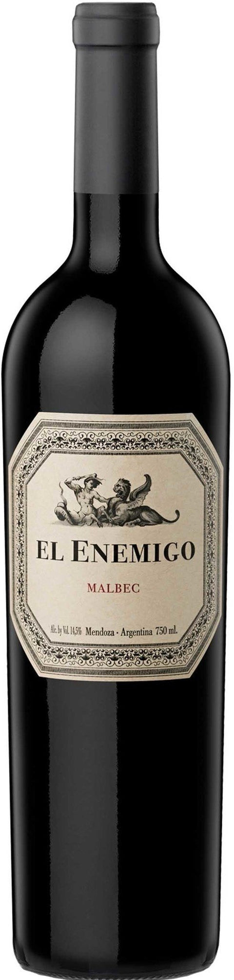 El Enemigo Malbec 2022