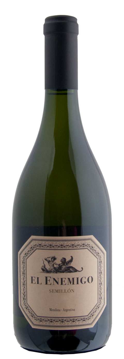 El Enemigo Semillon 2023