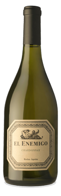 El Enemigo Chardonnay 2023