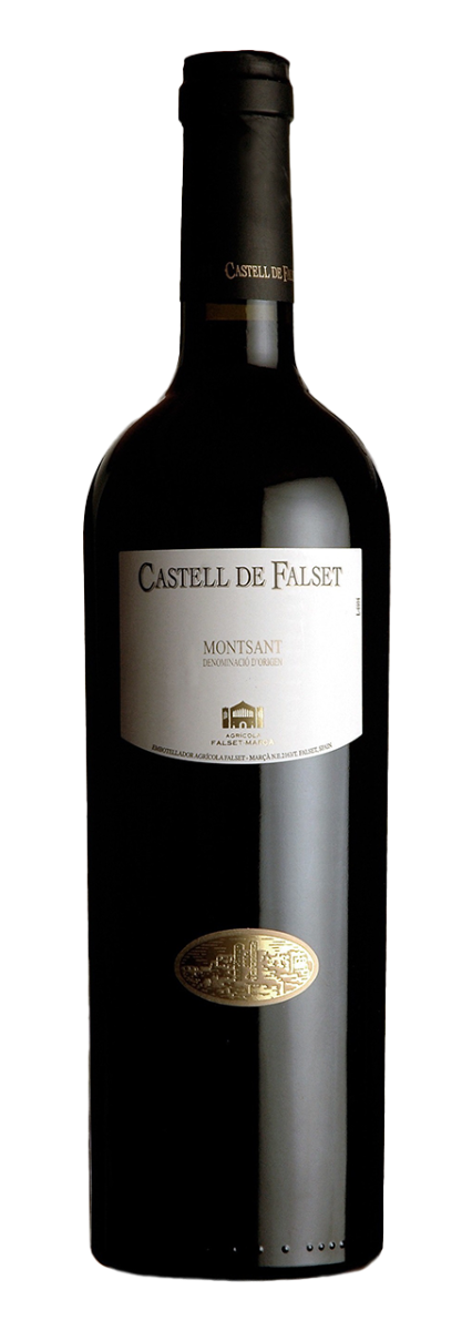 Agricola Falset-Marça Montsant DO Castell de Falset 2022