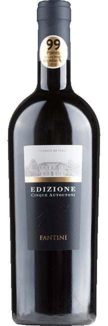 Farnese Edizione Cinque Autoctoni NV