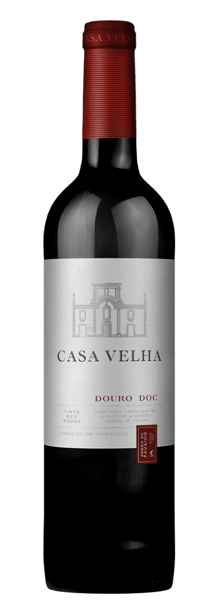 Adega de Favaios Douro DOC Casa Velha 2019