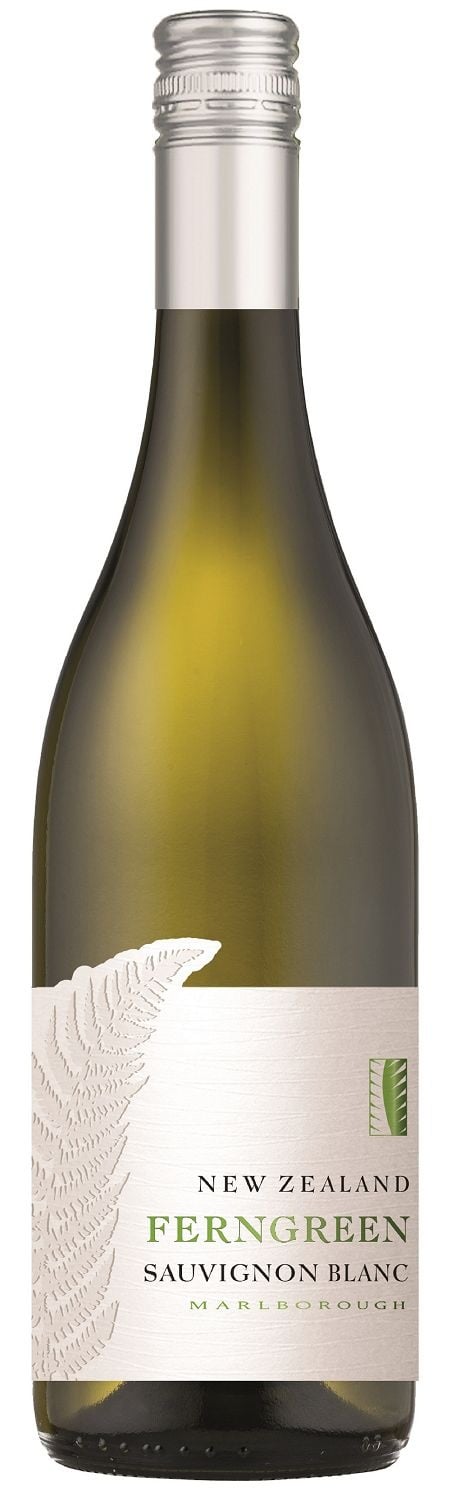 Ferngreen Sauvignon Blanc 2025