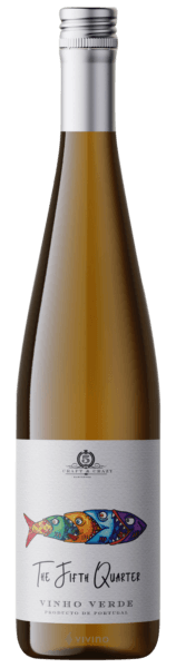 Citizen Wine The Fifth Quarter Vinho Verde 2025