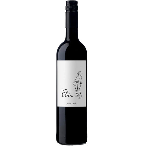 Casa Santos Lima Flic Tinto 2022