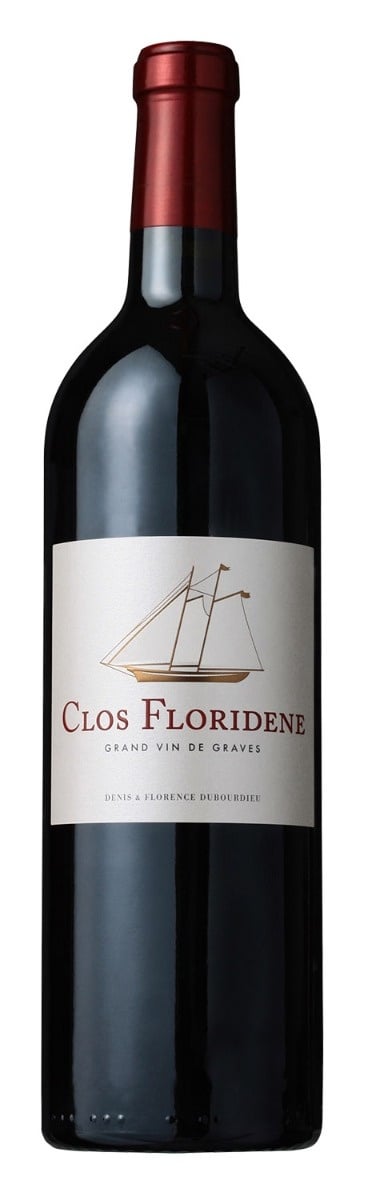 Clos Floridène Graves AC 2022