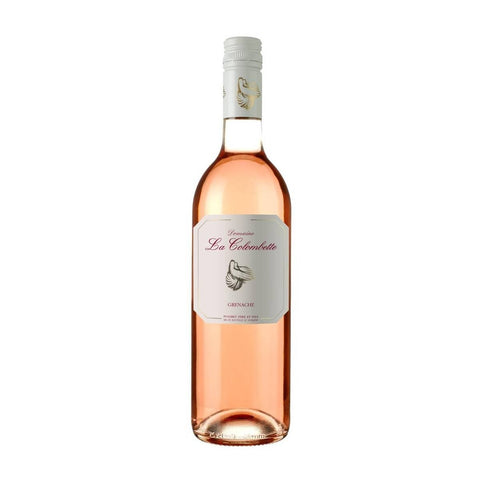 Domaine La Colombette Grenache Rosé 2025