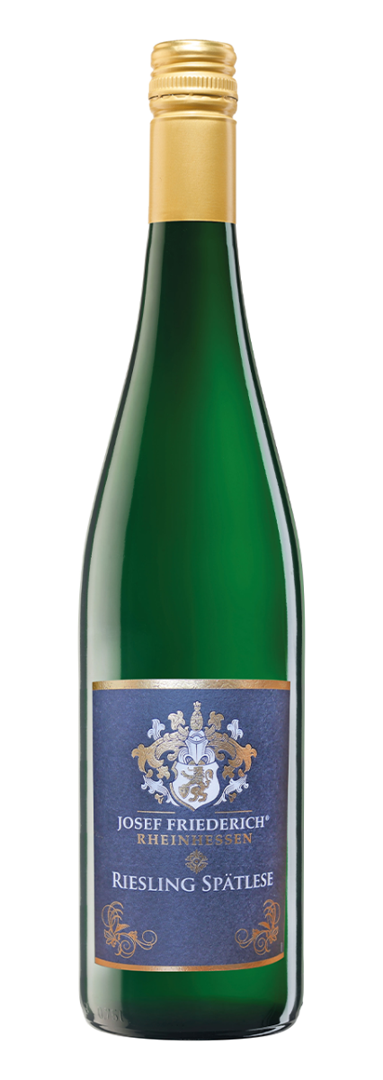 Josef Friederich Riesling Spätlese 2024