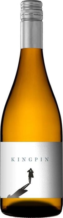 Felix Solis Kingpin Blanco NV
