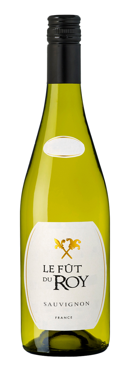Fût du Roy VdF Sauvignon Blanc 2025