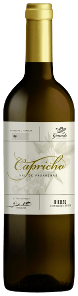 Gancedo Capricho Val de Paxariñas Godello 2023