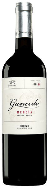 Gancedo Mencía 2024