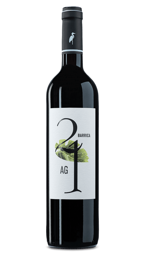 Dehesa El Carrascal Barrica 21 AG 2024