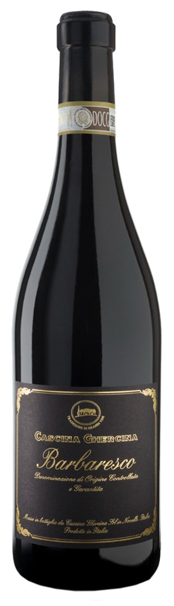 Cascina Ghercina Barbaresco DOCG 2023