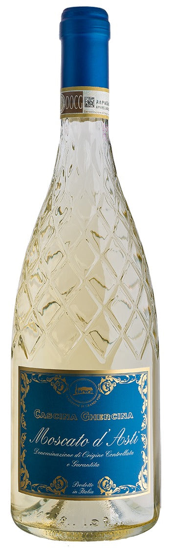 Cascina Ghercina Moscato d'Asti DOCG 2025