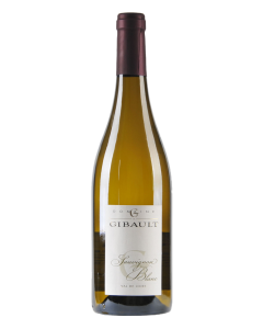 Domaine Gibault Touraine Blanc AC Sauvignon Blanc 2024 375 ml