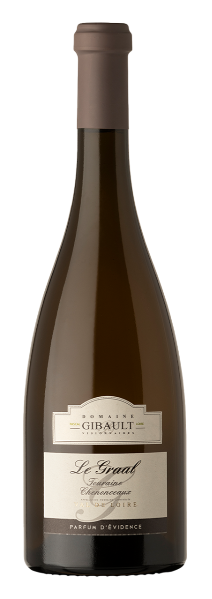 Domaine Gibault Touraine Chenonceaux AC Le Graal 2023