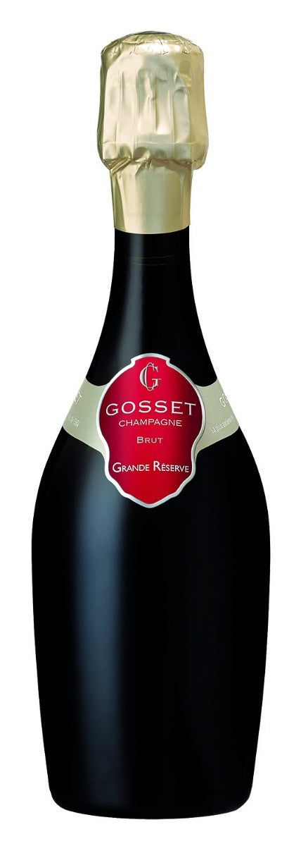 Champagne Gosset Champagne AC Grande Reserve Brut 375 ml