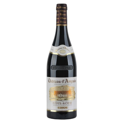E. Guigal Côte Rôtie AC Château d'Ampuis 2021