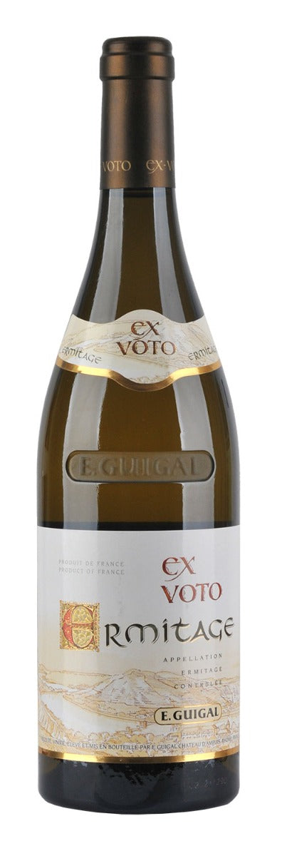 E. Guigal Ermitage AC Ex-Voto 2022