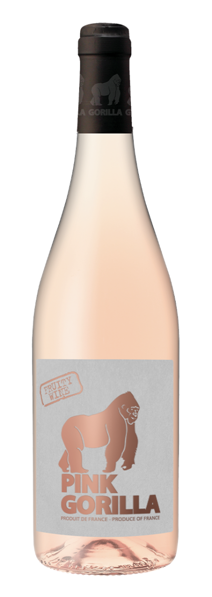 Domaine Guinand VdF Pink Gorilla 2025