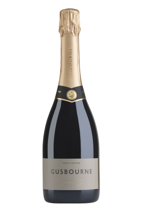 Gusbourne Brut Reserve 2021