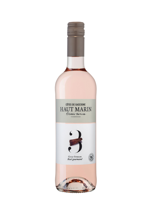 Haut-Marin Gulf Stream Rosé Gourmand 2025