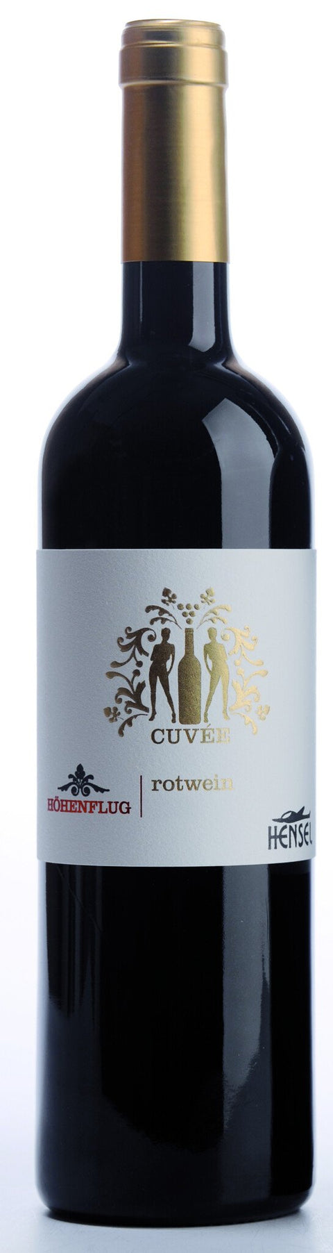 Hensel Höhenflug Cuvée 2019