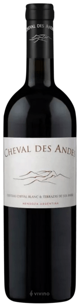 Cheval des Andes Mendoza 2020