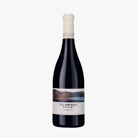 Barão de Vilar Vilarissa Valley Tinto 2023
