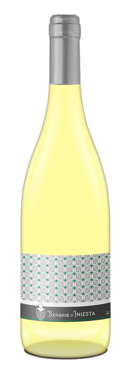 Señorio de Iniesta Vino de la Tierra de Castilla Sauvignon Blanc 2025