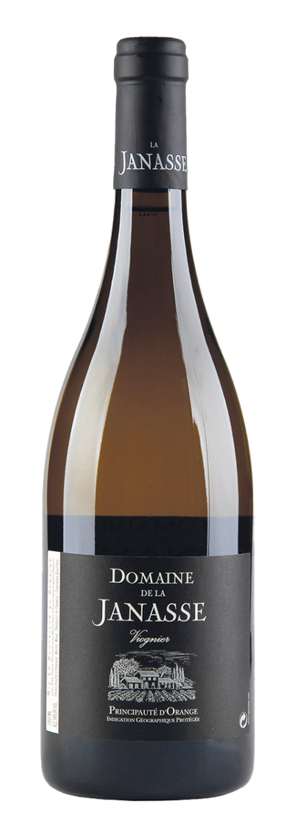 Domaine de la Janasse Pays de la Principauté d'Orange IGP Viognier BIO 2024