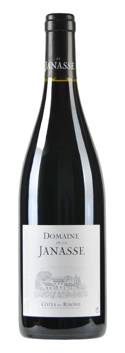 Domaine de la Janasse Côtes du Rhône AC BIO 2023 375 ml