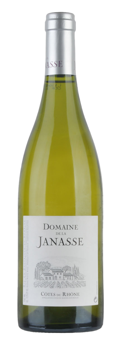 Domaine de la Janasse Côtes du Rhône AC BIO 2024