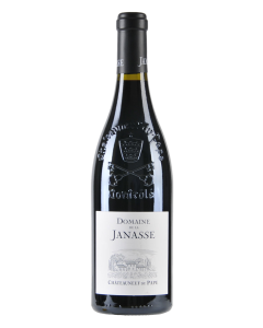 Domaine de la Janasse Châteauneuf-du-Pape AC BIO 2023 375 ml