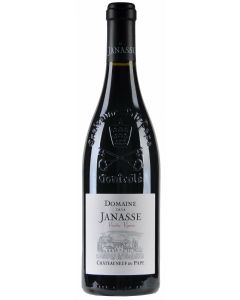 Domaine de la Janasse Châteauneuf-du-Pape AC Vieilles Vignes BIO 2024