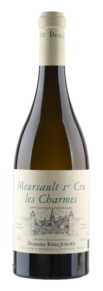 Domaine Rémi Jobard Meursault AC Les Charmes 1ER BIO 2023